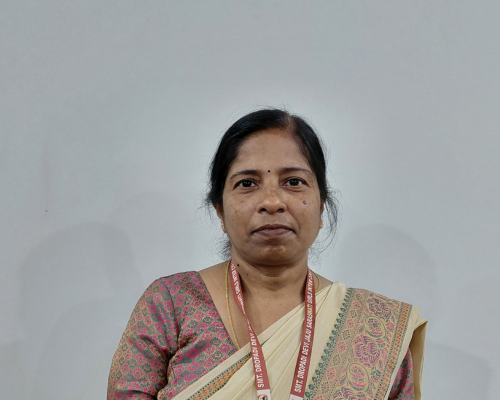 km. geeta saxena