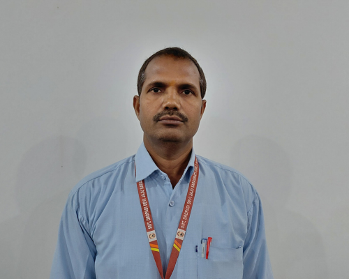 shri ajay kumar