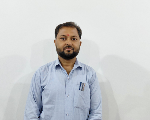 shri pankaj dixit
