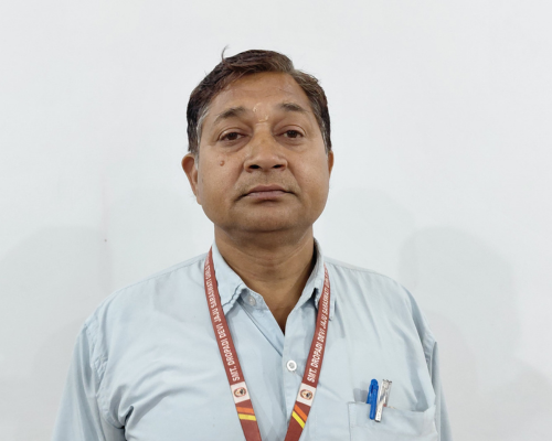 shri prem chandra