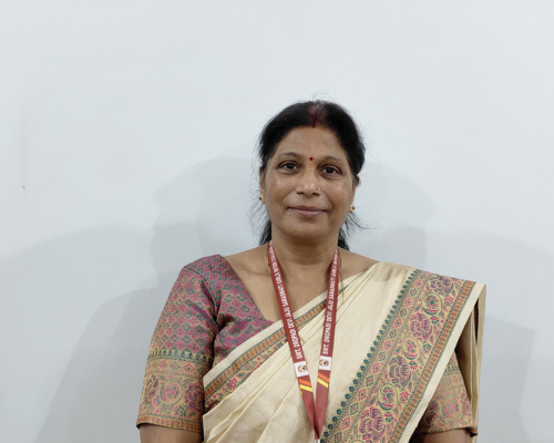 smt. aneeta sharma