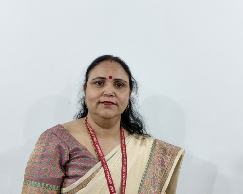 smt. babita pandey