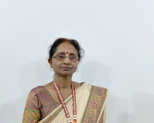 smt. kanchan paltani