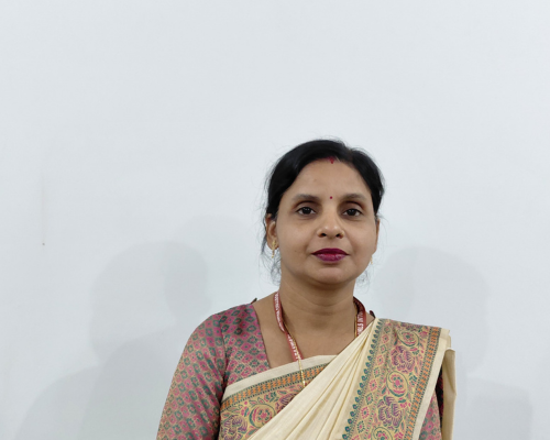 smt. mamta singh