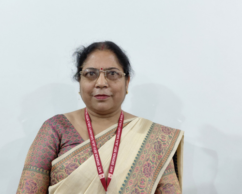 smt. mamta solanki