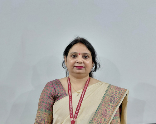 smt. meenakshi saxena