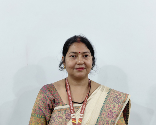 smt. prabha gupta