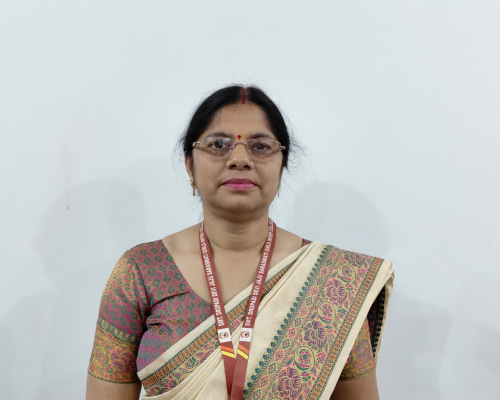 smt. rama yadav