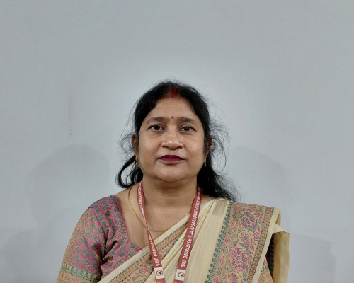 smt. shalini maheshwari
