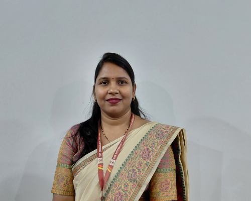 smt. usha verma