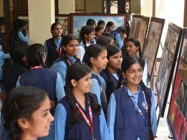 Home student leadership