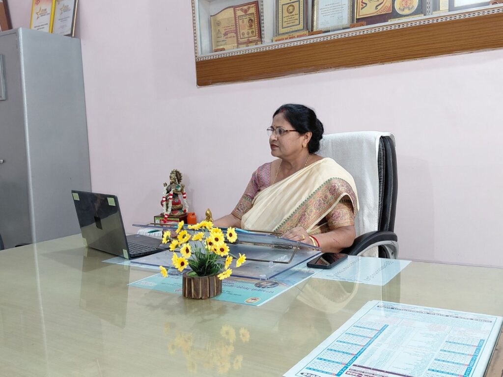 somvati sharma